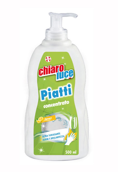 PIATTI LIMONE Dispenser